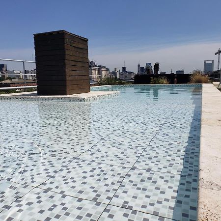 דירות בואנוס איירס Puerto Madero Con Amenities מראה חיצוני תמונה