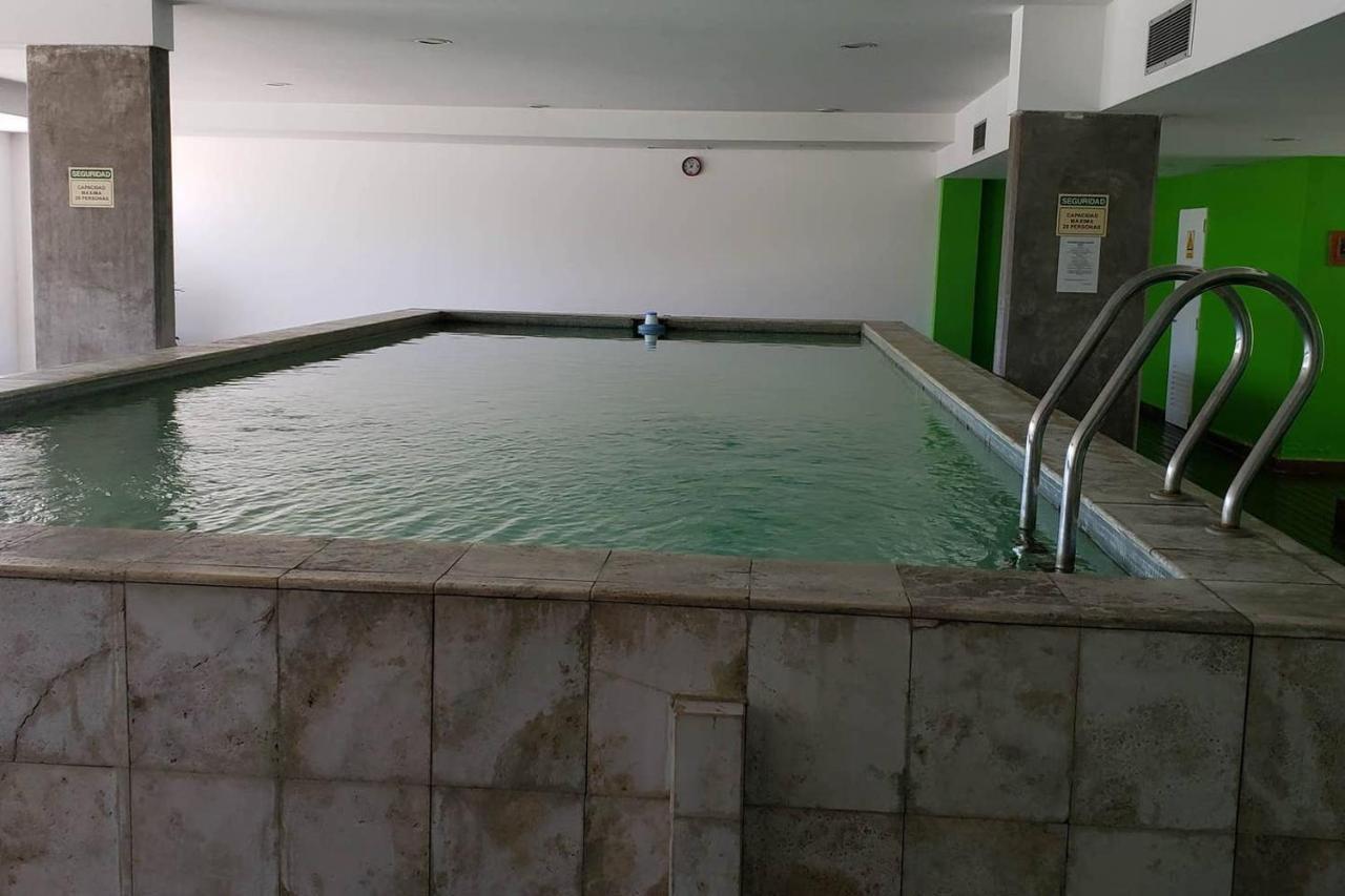 דירות בואנוס איירס Puerto Madero Con Amenities מראה חיצוני תמונה