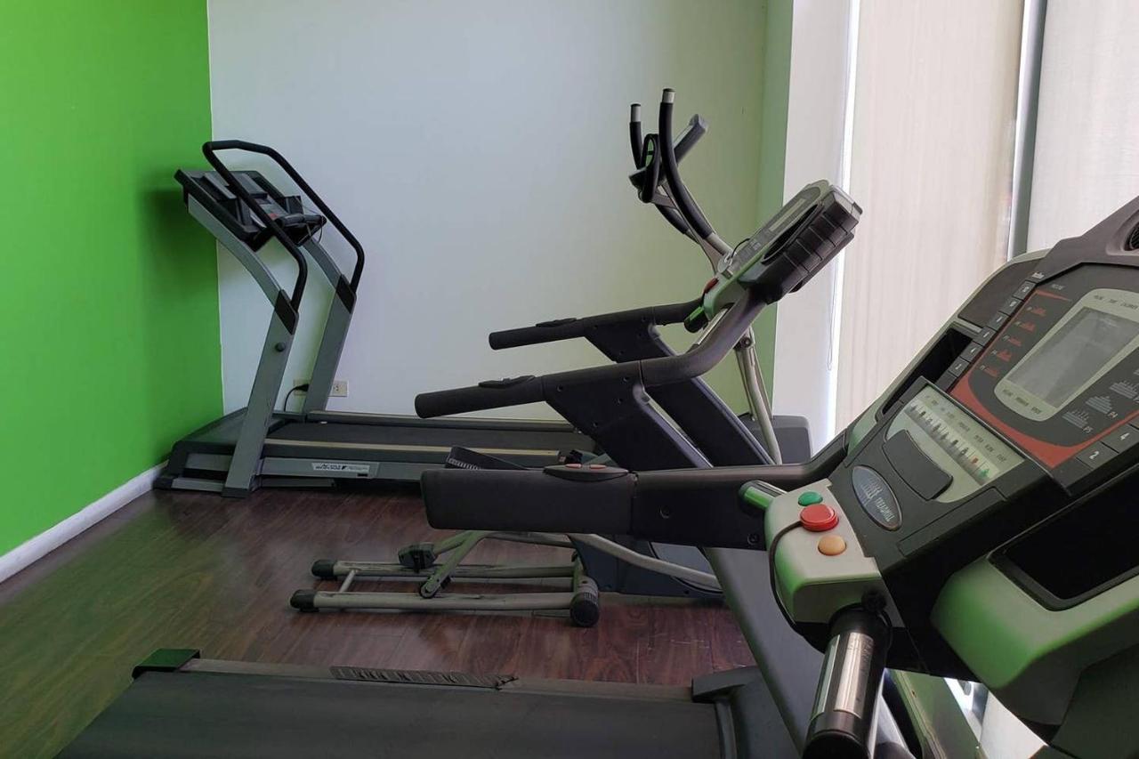 דירות בואנוס איירס Puerto Madero Con Amenities מראה חיצוני תמונה