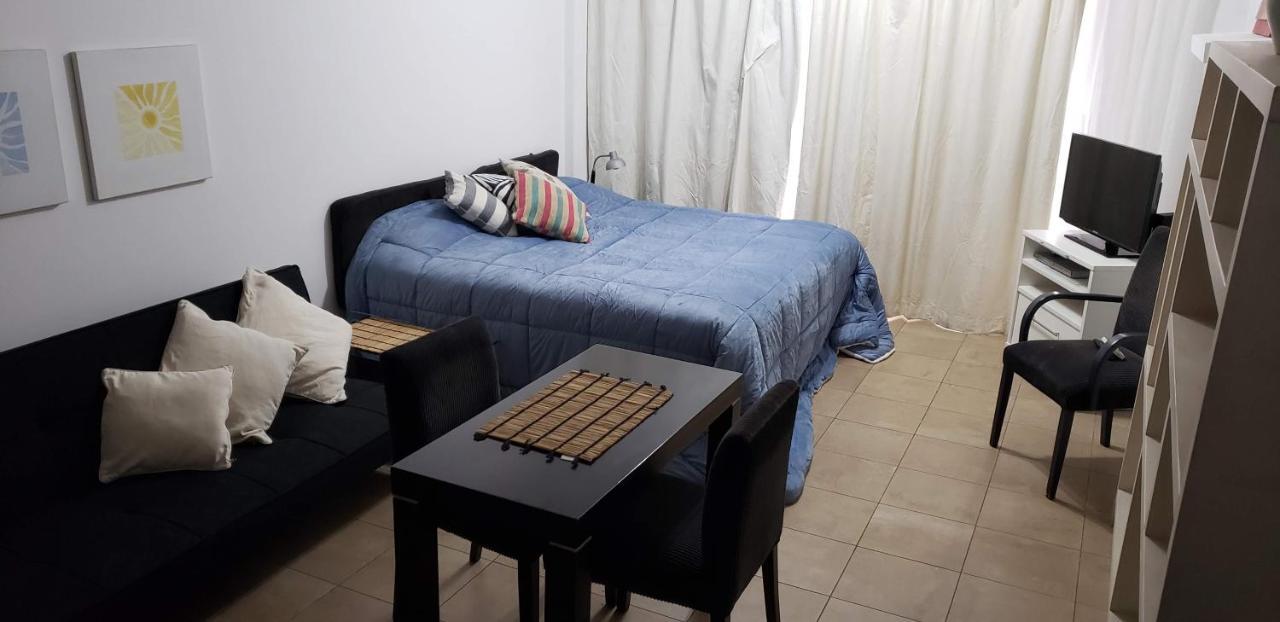 דירות בואנוס איירס Puerto Madero Con Amenities מראה חיצוני תמונה