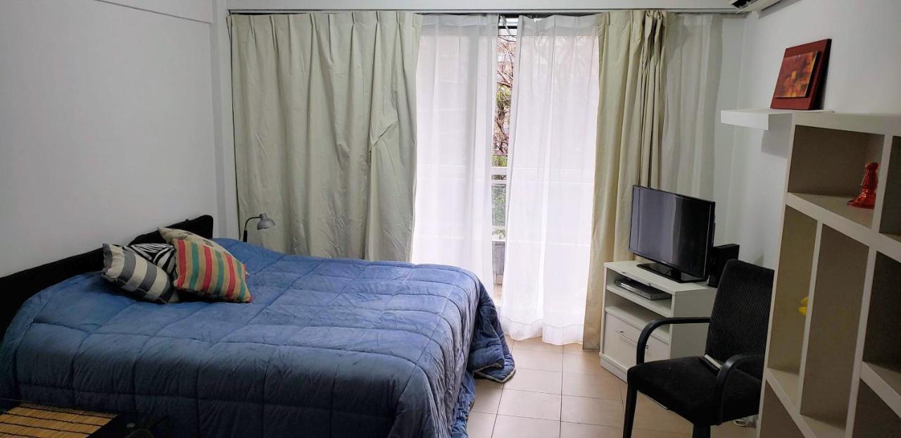 דירות בואנוס איירס Puerto Madero Con Amenities מראה חיצוני תמונה