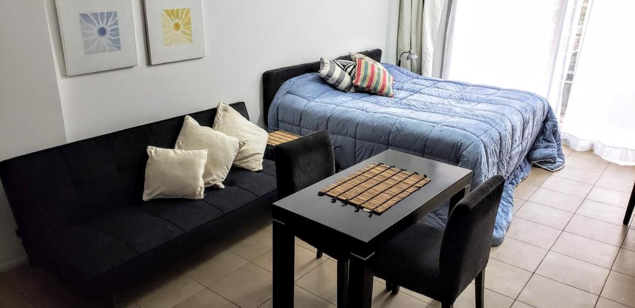 דירות בואנוס איירס Puerto Madero Con Amenities מראה חיצוני תמונה