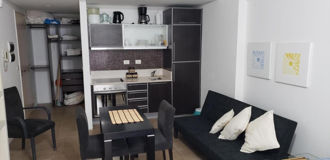 דירות בואנוס איירס Puerto Madero Con Amenities מראה חיצוני תמונה