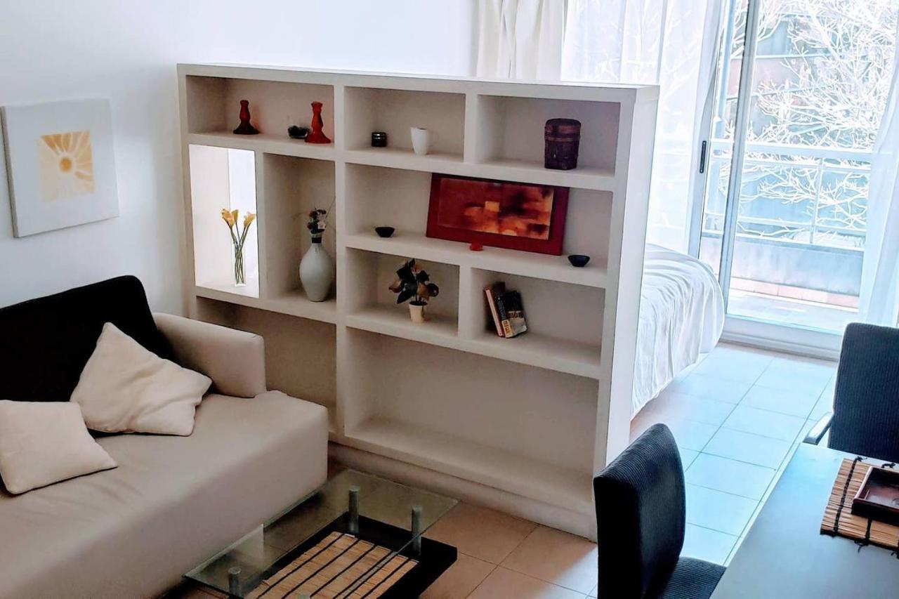 דירות בואנוס איירס Puerto Madero Con Amenities מראה חיצוני תמונה