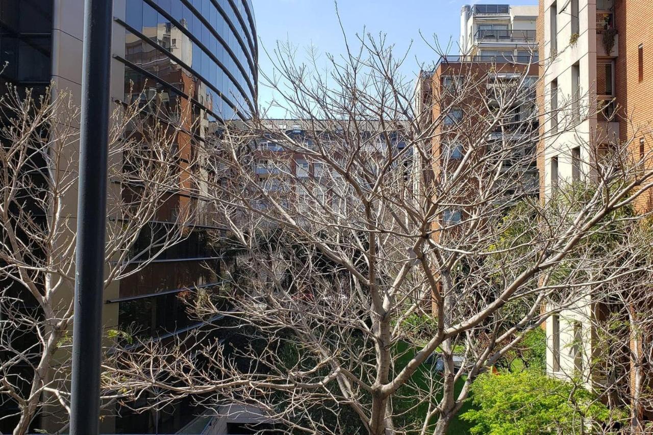 דירות בואנוס איירס Puerto Madero Con Amenities מראה חיצוני תמונה