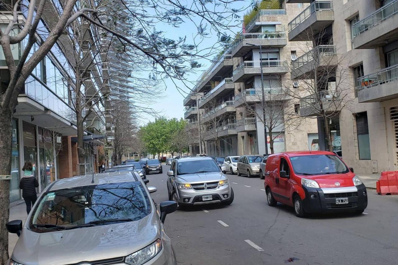 דירות בואנוס איירס Puerto Madero Con Amenities מראה חיצוני תמונה