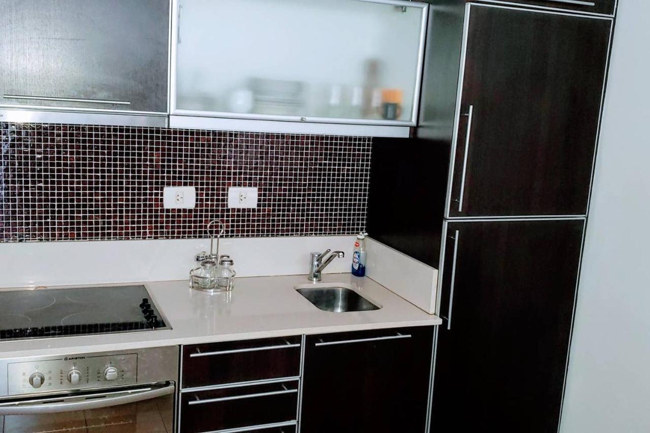 דירות בואנוס איירס Puerto Madero Con Amenities מראה חיצוני תמונה