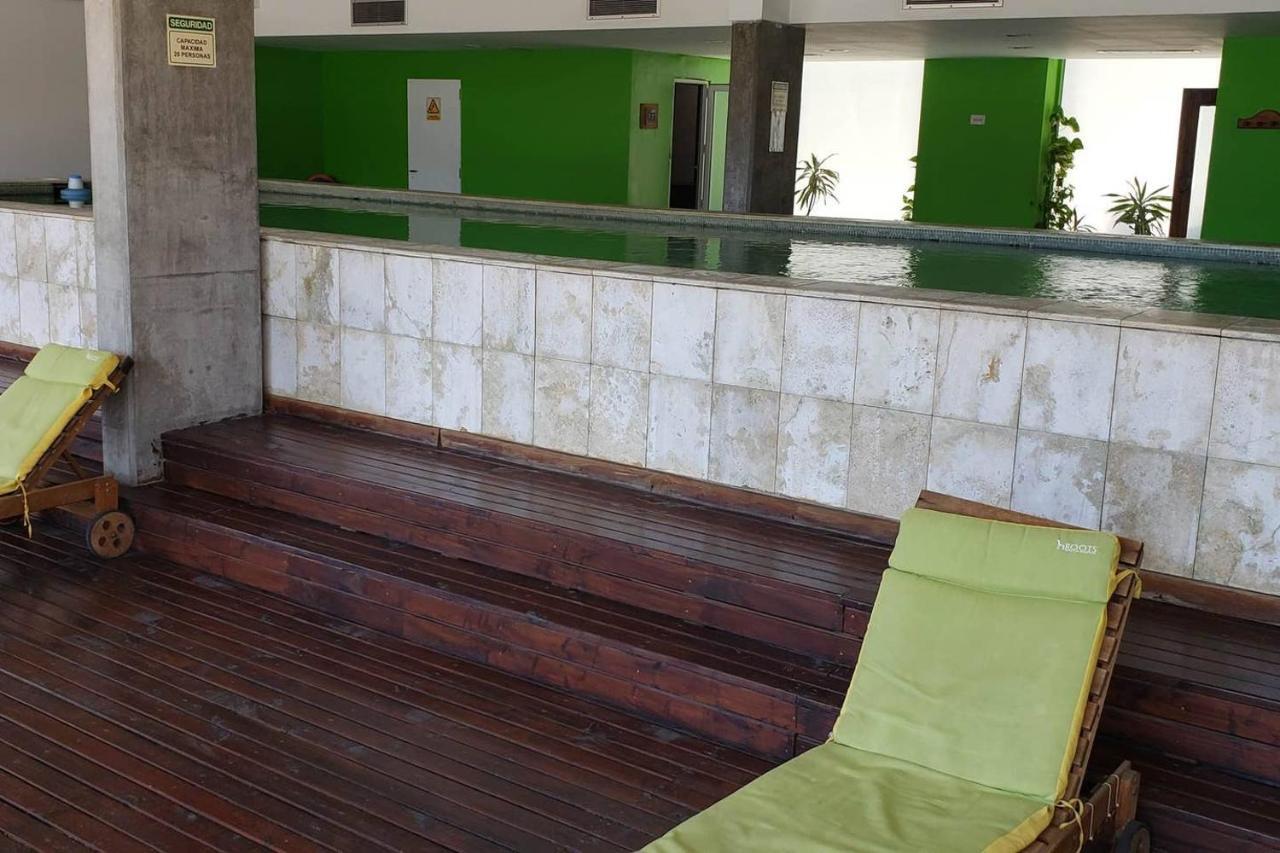 דירות בואנוס איירס Puerto Madero Con Amenities מראה חיצוני תמונה