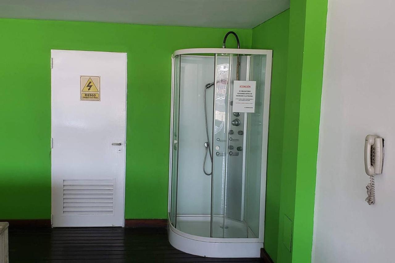 דירות בואנוס איירס Puerto Madero Con Amenities מראה חיצוני תמונה
