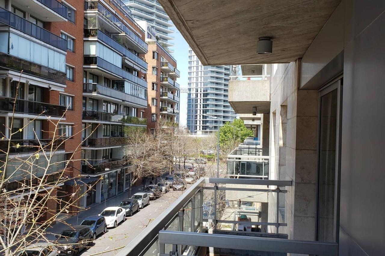 דירות בואנוס איירס Puerto Madero Con Amenities מראה חיצוני תמונה