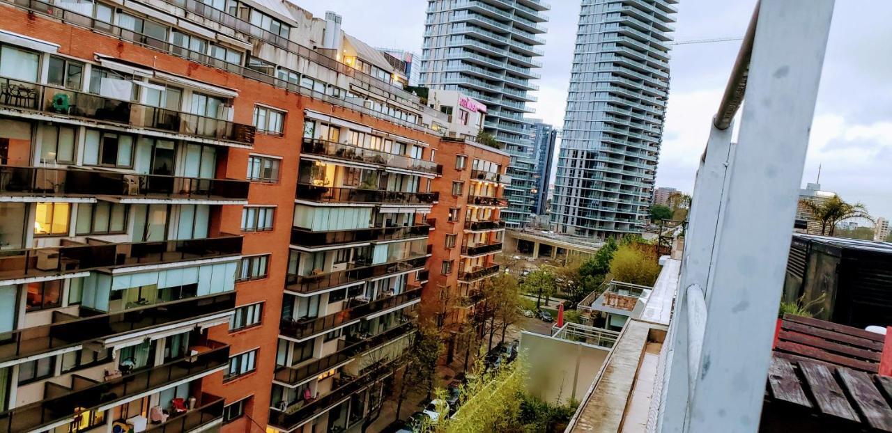 דירות בואנוס איירס Puerto Madero Con Amenities מראה חיצוני תמונה